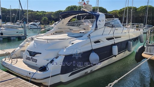 Cranchi Mediterranee 50