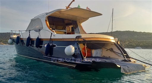 Abati Yachts Abati 46 Newport