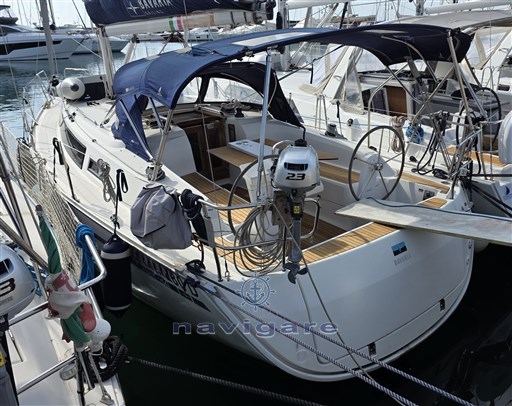 Bavaria 34 Cruiser
