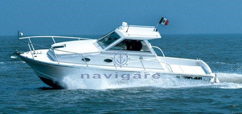 Dellapasqua Dc 7 Sedan