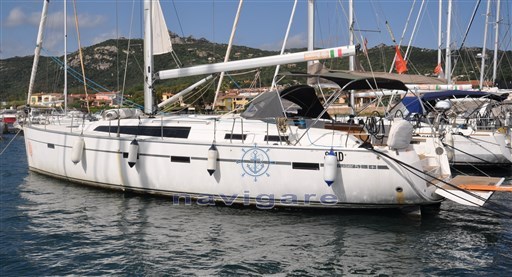 Bavaria 51 Cruiser