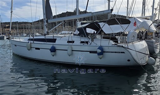 Bavaria 51 Cruiser