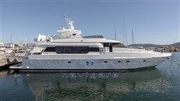 Codecasa Falco 24 Visotta_BF-0