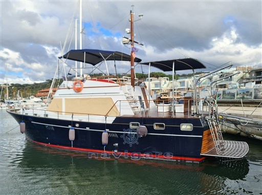 Sea Ranger 46 Sundeck Motoryacht