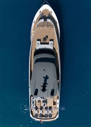 M30WA (hull #256) [hi-res]-0