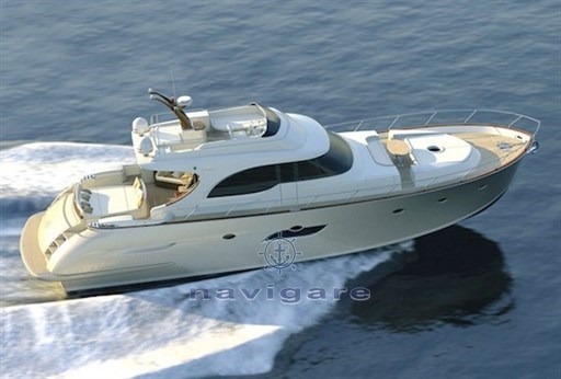 ABATI YACHT 64
