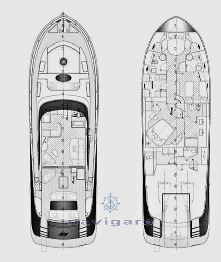 ABATI 64 FLY LAYOUT 1