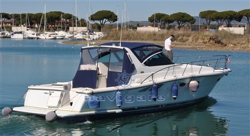 Tiara Yachts 3800 Open