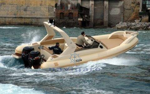 Solemar 28 Offshore