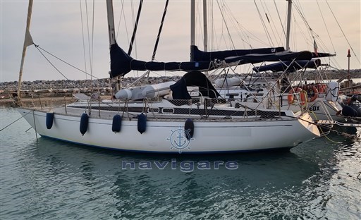 Franz Mass Stanfast 40