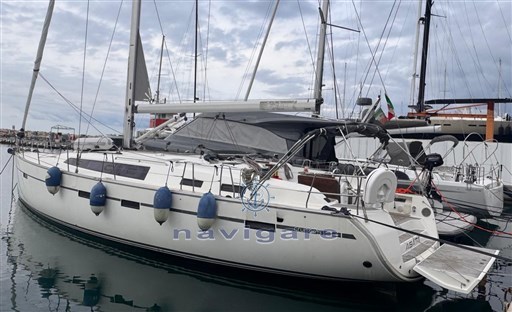 Bavaria 51 Cruiser