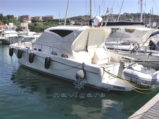 CAYMAN43CERB