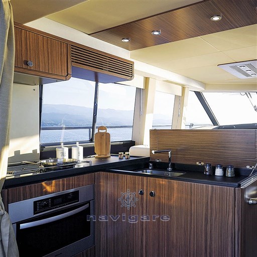 azimut 3 interni