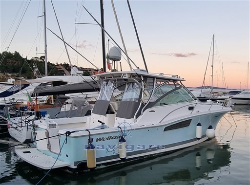 Wellcraft Marine 360 Coastal