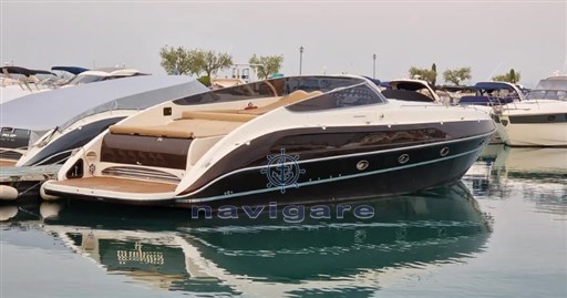 Performance Marine 1407 Performance