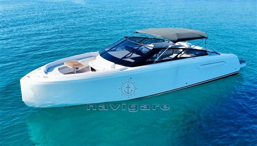 Bb Yachts Panarea 44