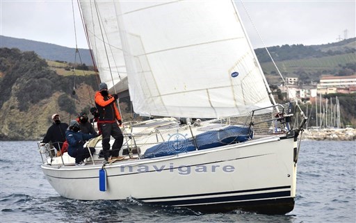 Hanse 371