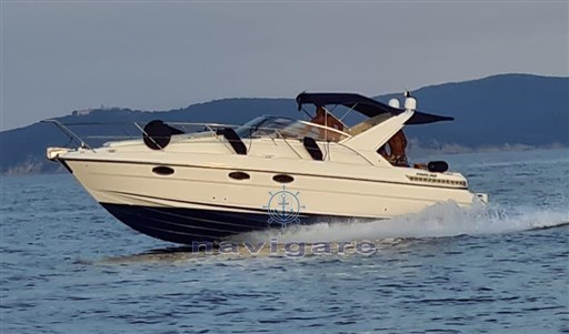 Fairline Targa 31
