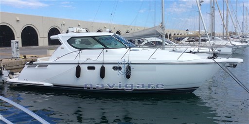 Tiara Yachts 4300 Sovran