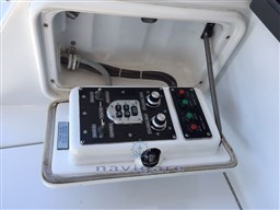 Hatteras 50 - foto (10)