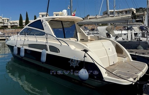 Airon Marine Airon 4300 T-top