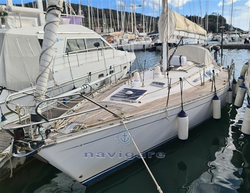 Dufour Yachts Dufour 39