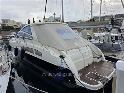 Airon Marine Airon 4300 T-top