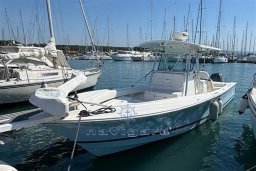 Regulator Marine 29fs