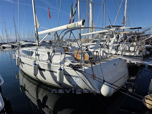 Bavaria 46 Cruiser