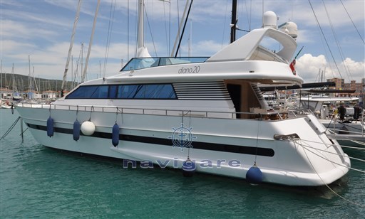 Diano Cantiere Diano 20
