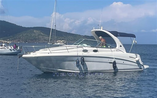 Sea Ray 335 Da