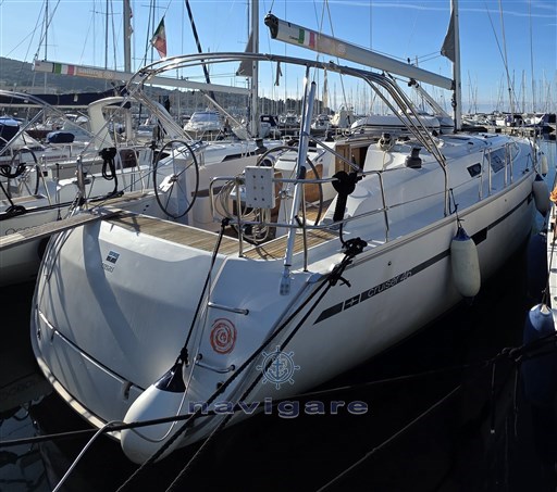 Bavaria 46 Cruiser Style