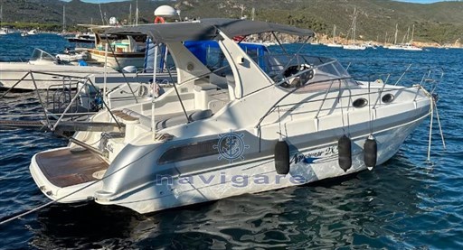 Aquamar 28.5