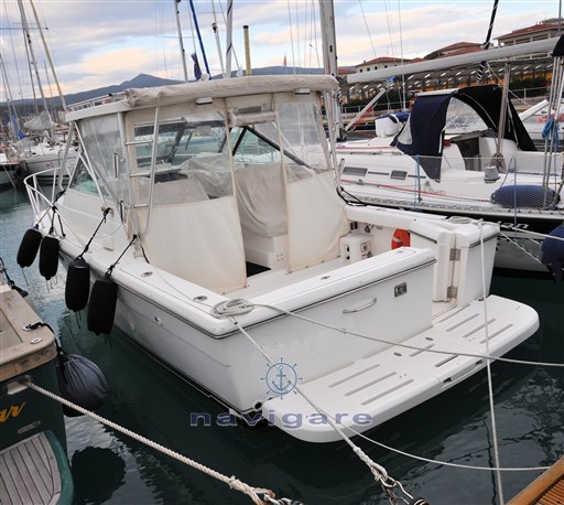 Tiara Yachts 2900 Open