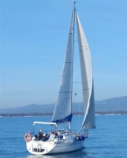 Gibert Marine Gib Sea 312 Plus