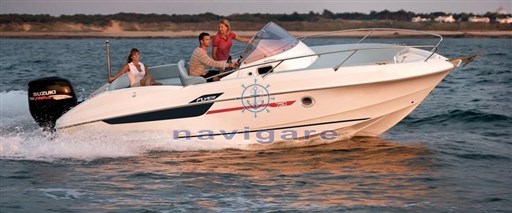 Beneteau Flyer 750 Sun Deck