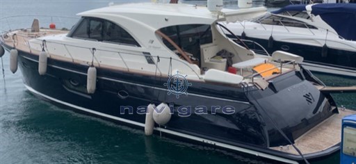 Abati Yachts 60 Keyport