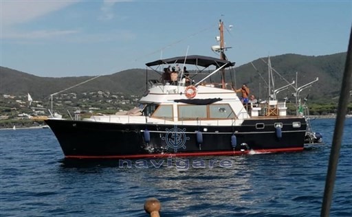 Sea Ranger 46 Sundeck Motoryacht