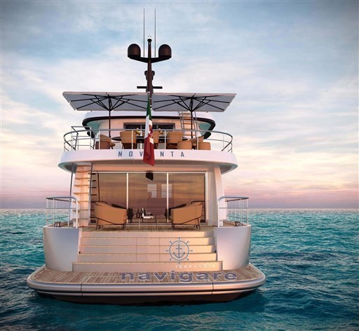 Terranova-yacht-t90-retro