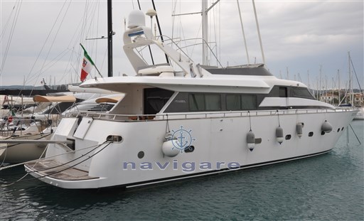 Fipa Maiora 20