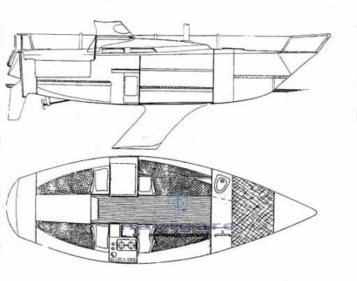 gib sea flush poker layout