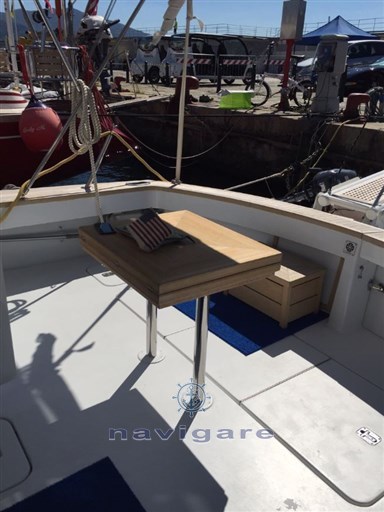 Hatteras 50 - foto (6)