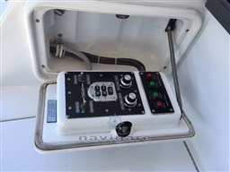 Hatteras 50 - foto (10)
