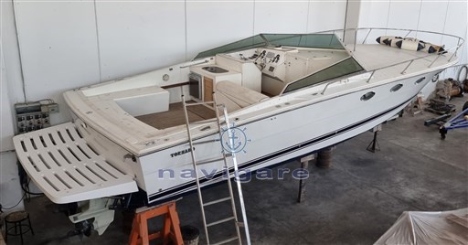 Tornado 38' Classic