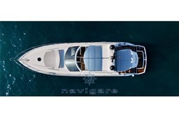 Sunseeker Predator 60 (2010) - 908338 en-12