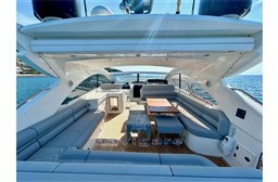Sunseeker Predator 60 (2010) - 908338 en-5