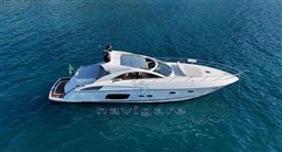 Sunseeker Predator 60 (2010) - 908338 en-0
