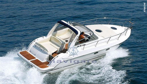 Manò Marine Mano' 32 Sport