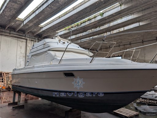 Bayliner Ciera 2556 Fly