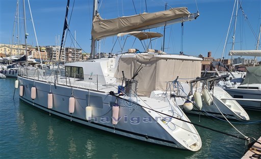 Lagoon 440